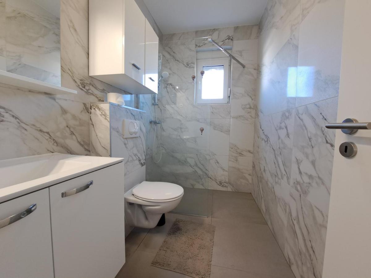 Holiday Apartman Kaštela 외부 사진