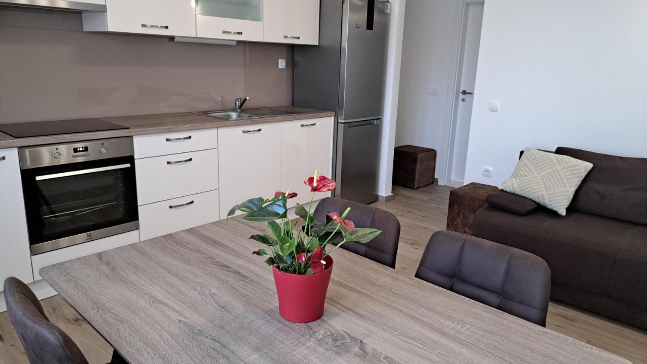 Holiday Apartman Kaštela 외부 사진