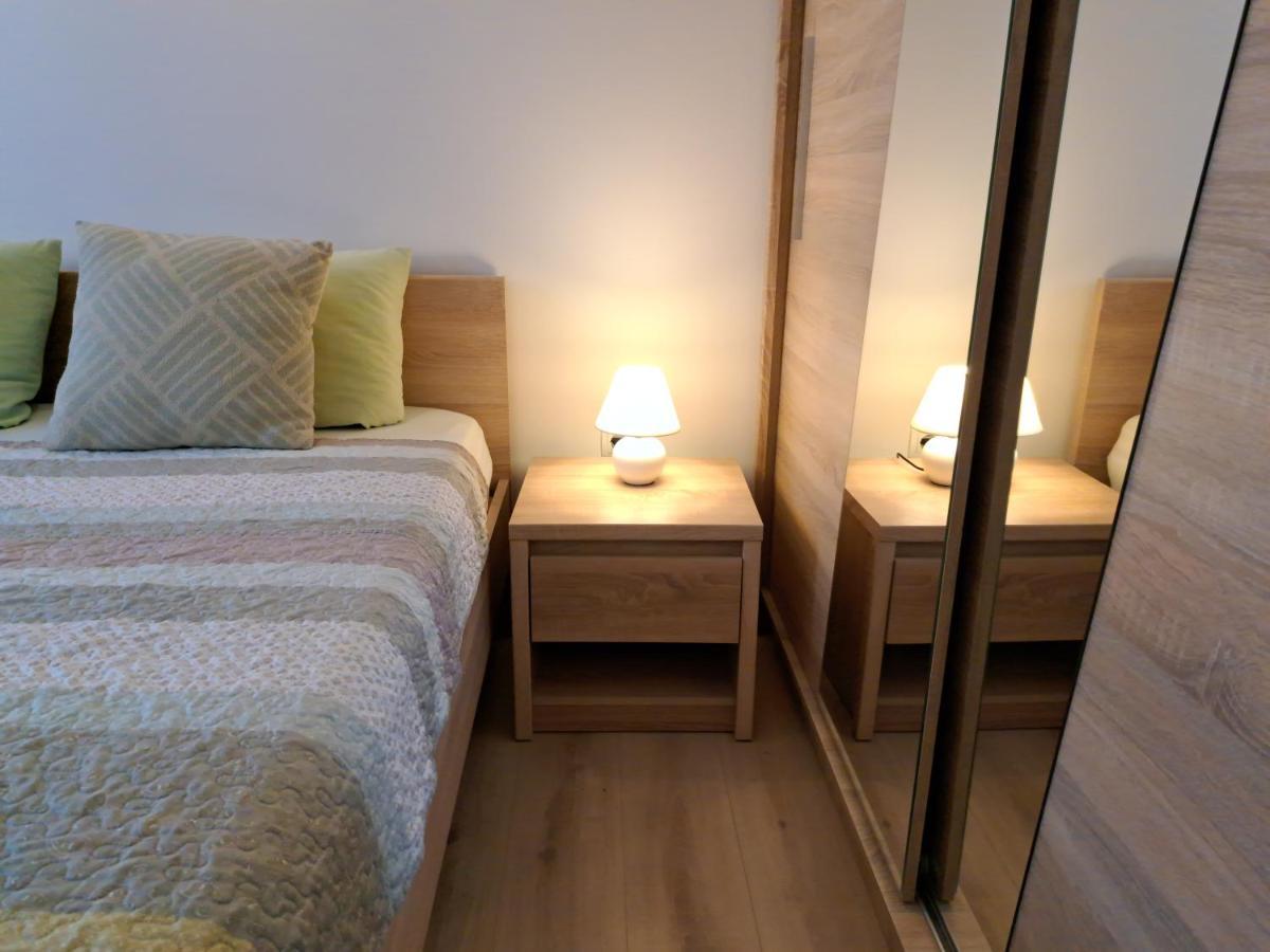 Holiday Apartman Kaštela 외부 사진